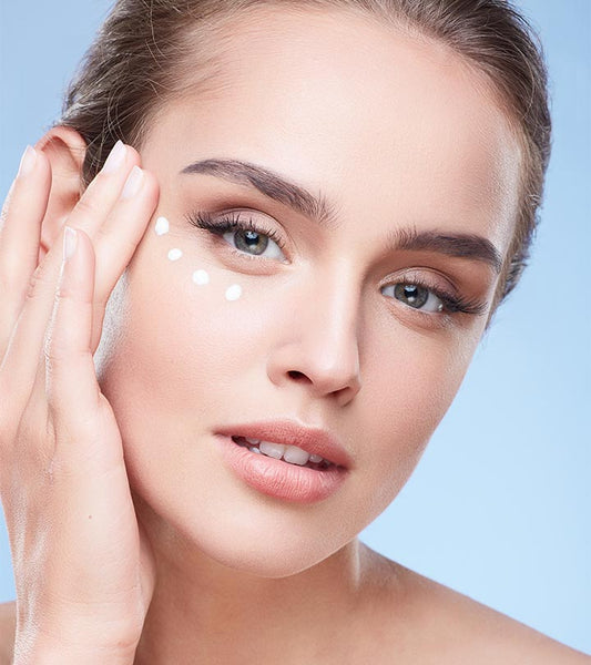 Mascarilla de zanahorias para las ojeras