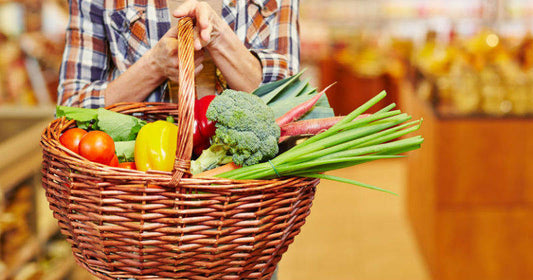Compra productos locales!!