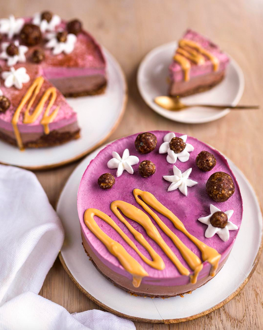 Berry Cacao Dream