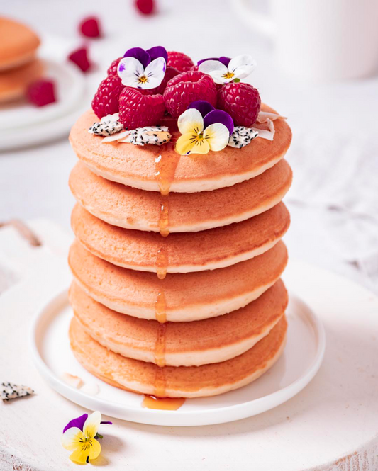 Pancakes