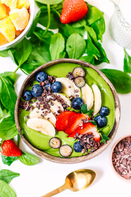 Smoothie Verde