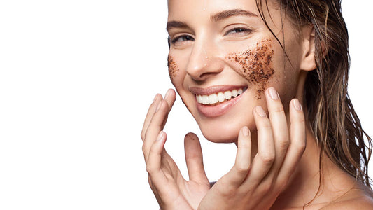 Exfoliante facial