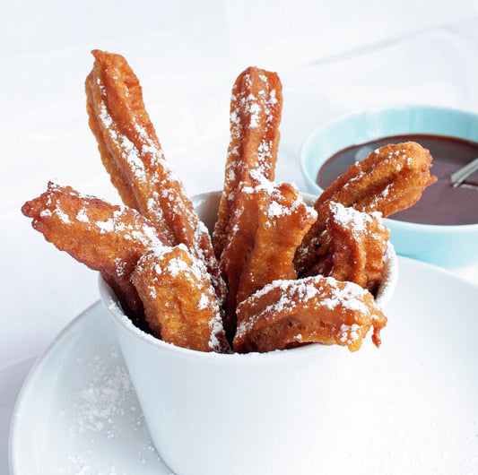 Churros