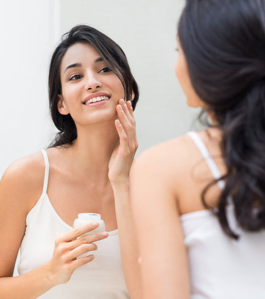 Bálsamo calmante para Eczema