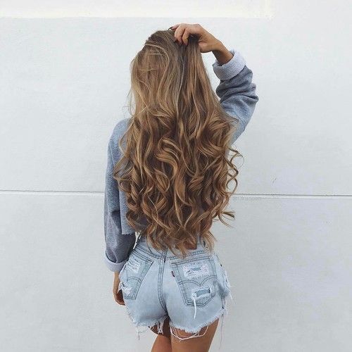 DIY Spray anti frizz