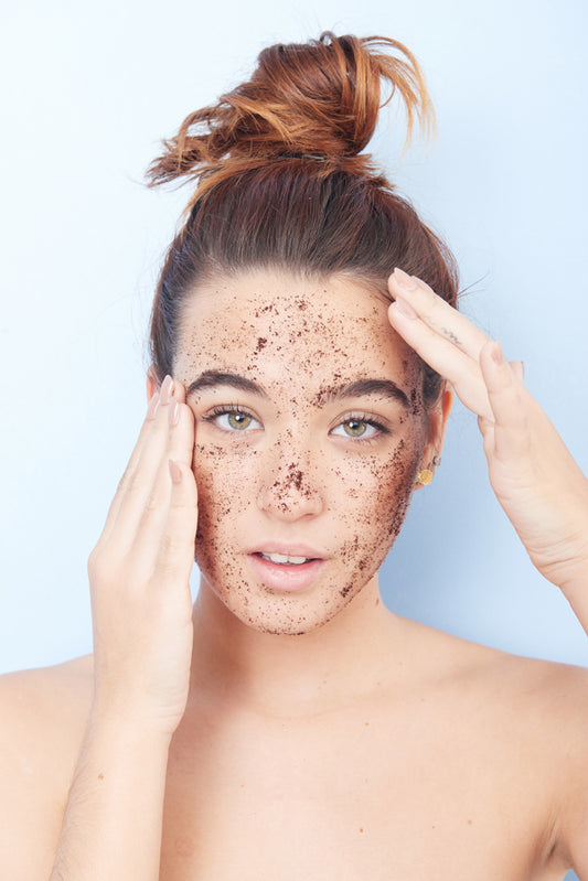Exfoliante Facial