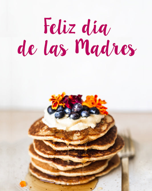 Feliz Día de las Madres!