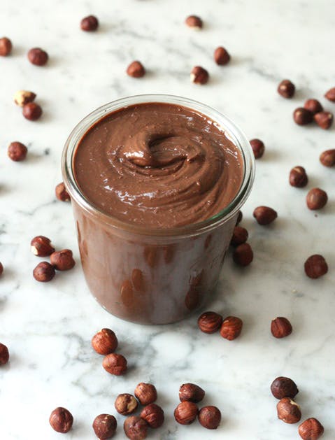 Nutella Consciente