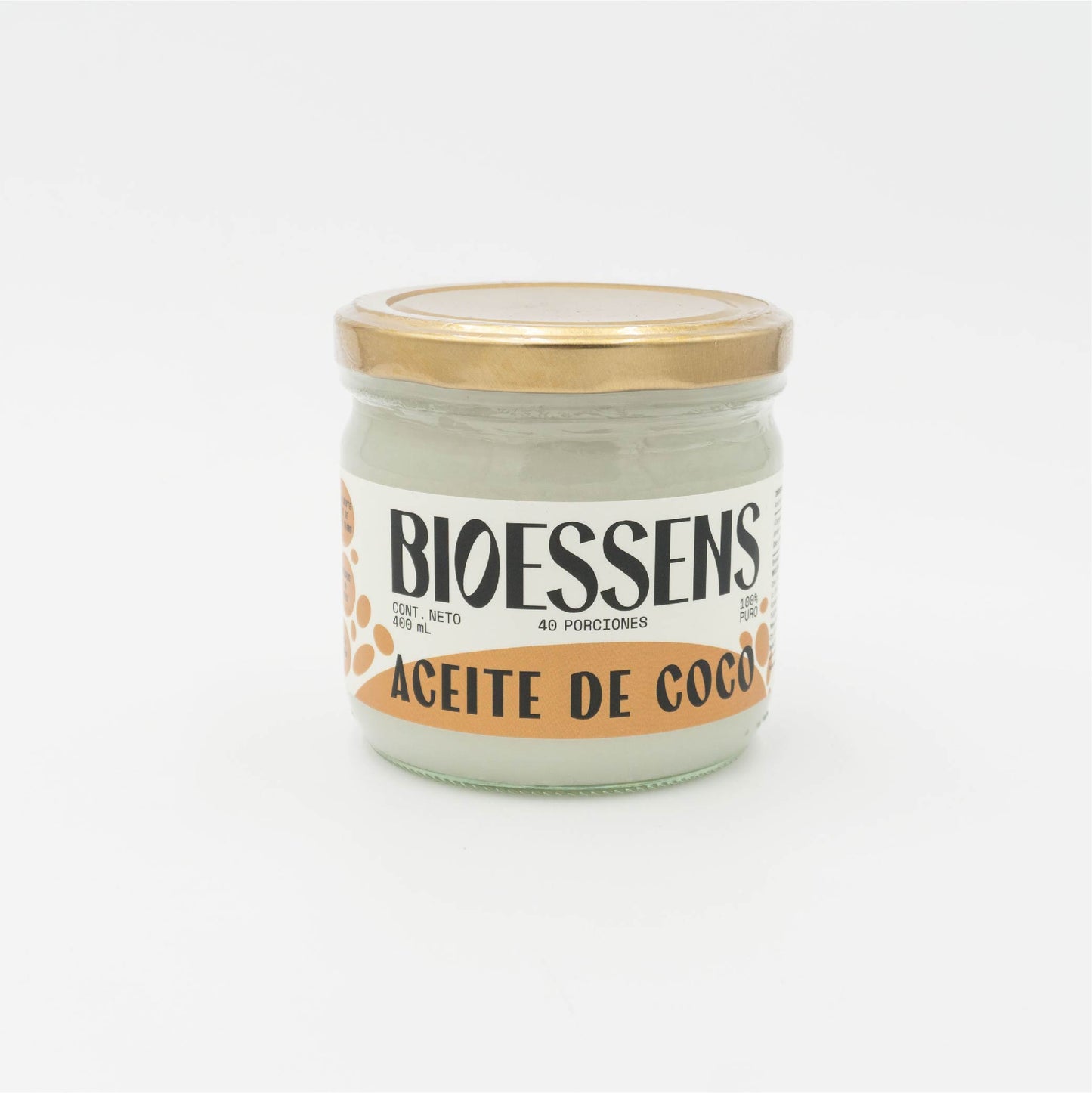ACEITE DE COCO