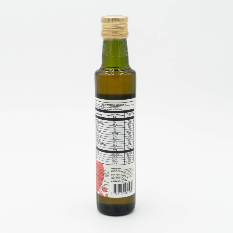 ACEITE DE LINAZA