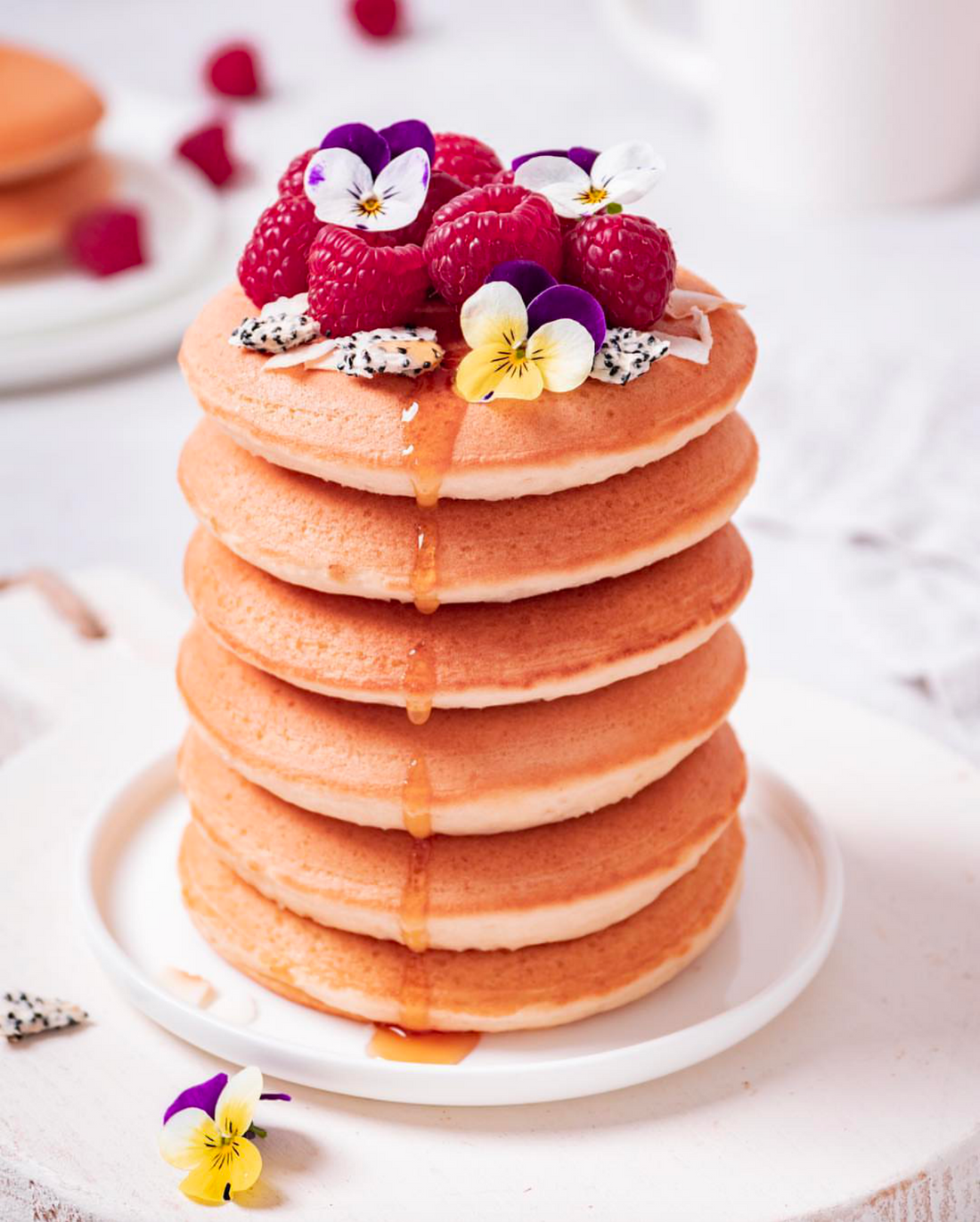 Pancakes