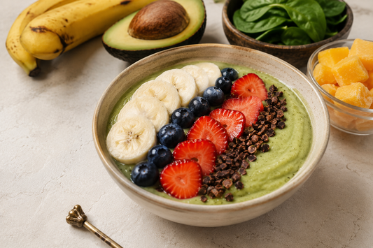 Smoothie Verde