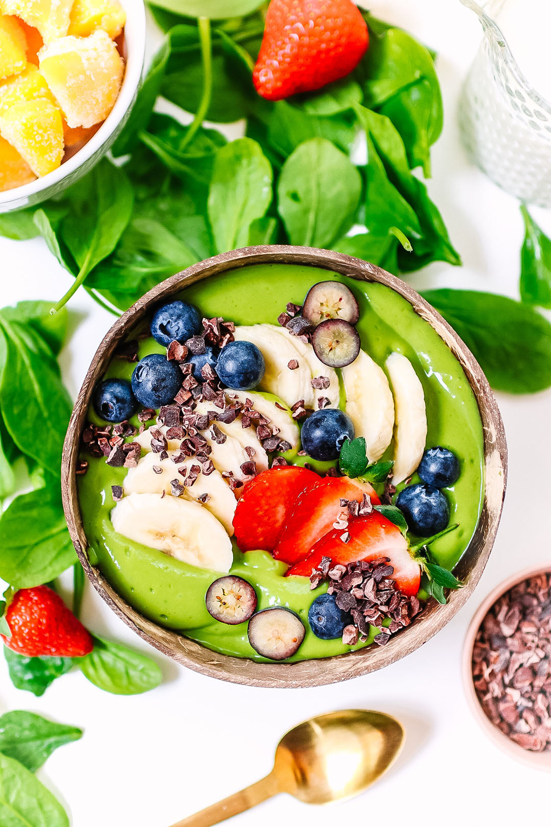 Smoothie Verde