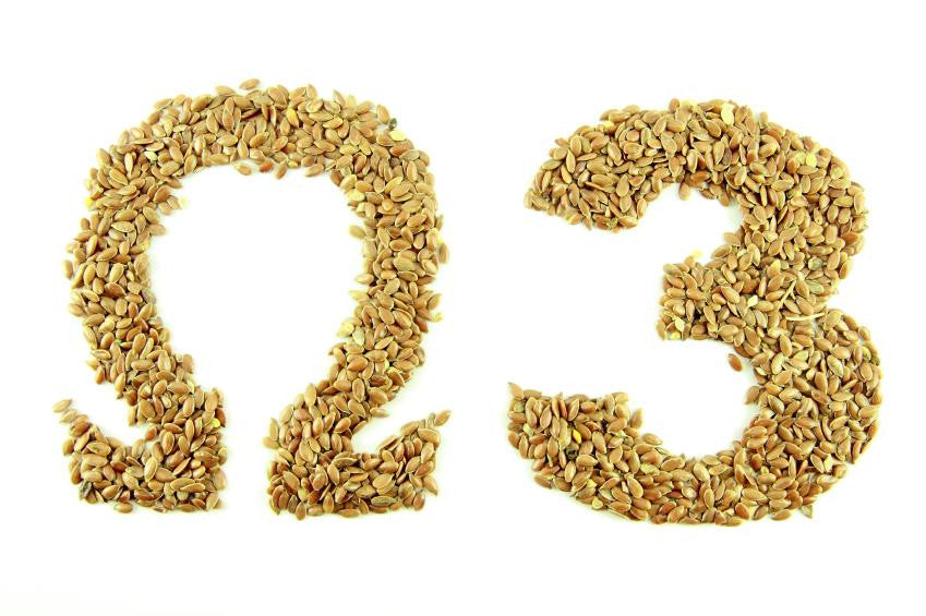 Omega 3