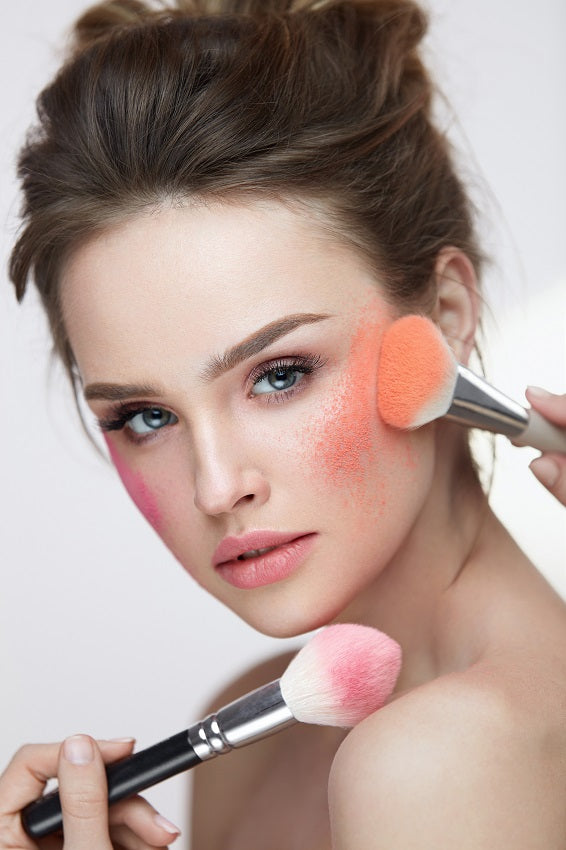 DIY Blush