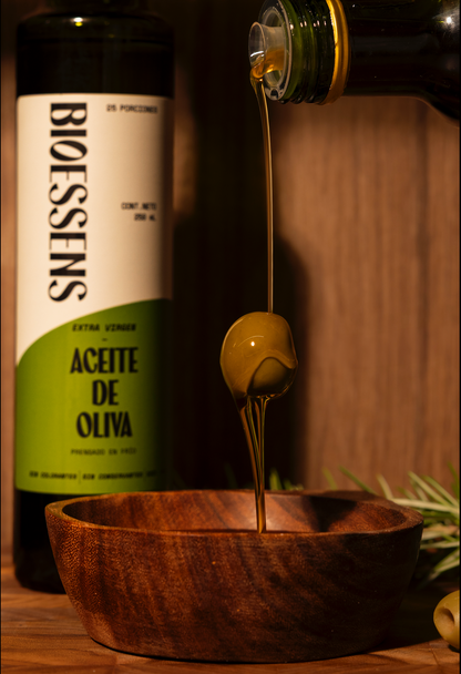 ACEITE DE OLIVA EXTRAVIRGEN