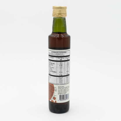 Aceite de Ajonjolí Tostado