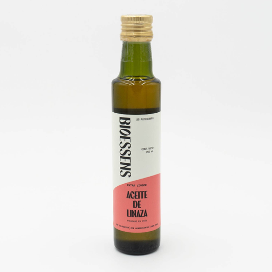 ACEITE DE LINAZA