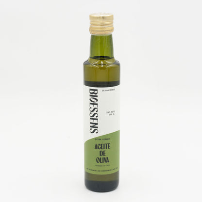 ACEITE DE OLIVA EXTRAVIRGEN