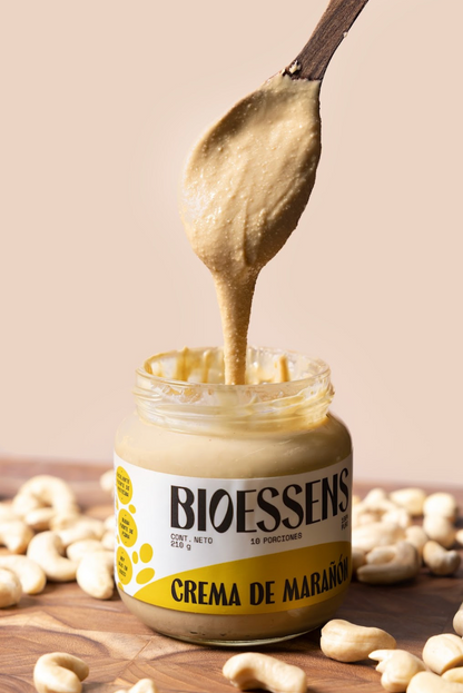 PACK CREMAS - BAJAS EN CARBOHIDRATOS