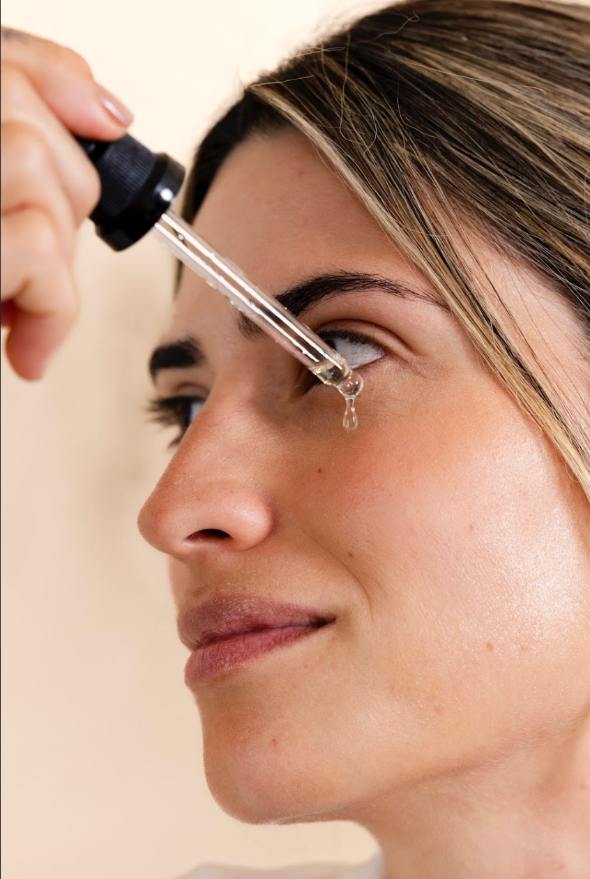 ACEITE DE HIGUERILLA - RICINO