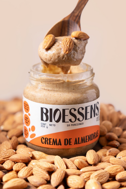 PACK CREMAS - BAJAS EN CARBOHIDRATOS