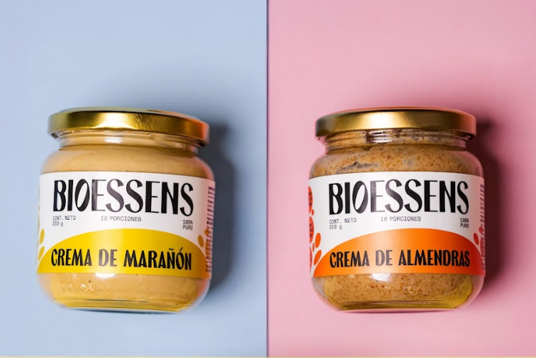 PACK CREMAS - BAJAS EN CARBOHIDRATOS