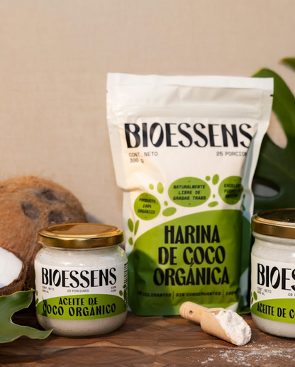 PACK AMANTES DEL COCO