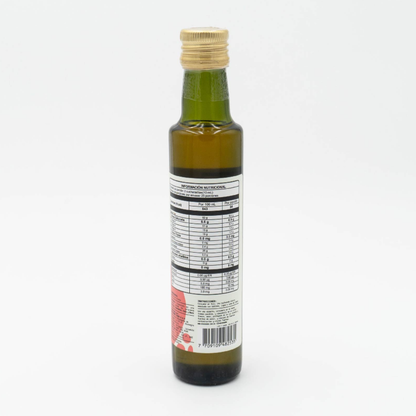 ACEITE DE LINAZA