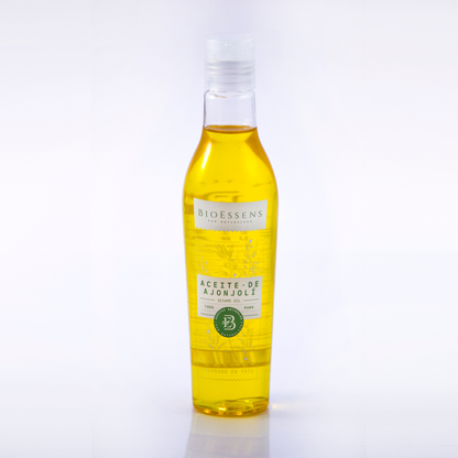 Aceite de Ajonjolí Cosmético